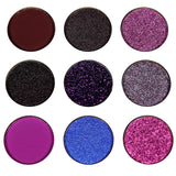 Your Majesty – 9 Shade Eyeshadow Palette