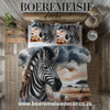Zebra Africa 1