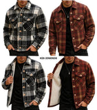 Men’s Outdoor Jacket