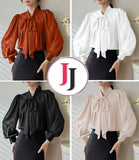 Ladies’ Blouse
