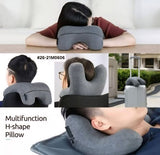 Multifunction H-Shaped Cushion