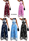 Women’s Botanical Bloom 2 Piece Set