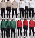 Adults Sport Tracksuits