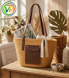 Ladies’ Everyday Tote Bag