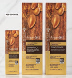 Argan Oil 3-Piece Combo