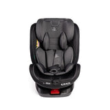 Emerald Baby Carrera i - Size 360 Car Seat - Black/Deep Grey