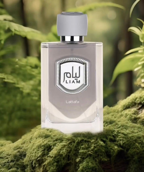 Liam Perfume
