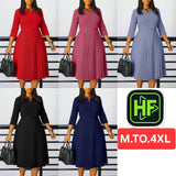 Ladies’ HF Dress