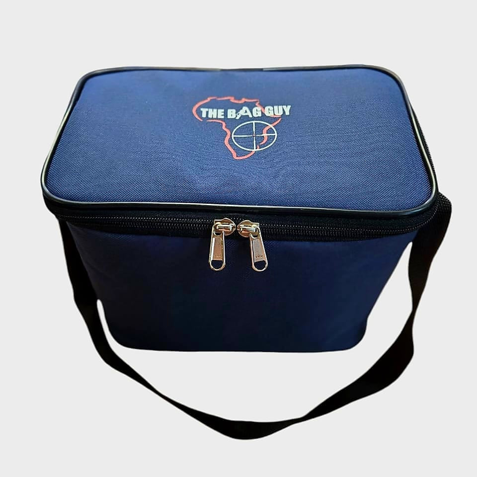 6 Can Cooler Bag