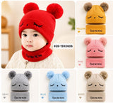 Baby Head + Neck Warmers