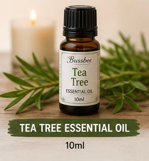 Tea Tree Essential Oil 10ml