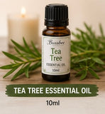Tea Tree Essential Oil 10ml