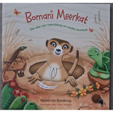 Bomani Meerkat: Die Veer van Vriendskap en ander avonture