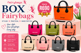 Box Fairybag