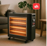 Quartz Electric Heater