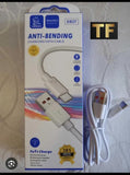 USB Charging Cables 3 Pack