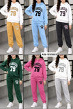 Los Angeles 79 Girls Tracksuits