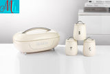 Bread Bin Set