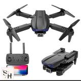 Foldable Mini Drone