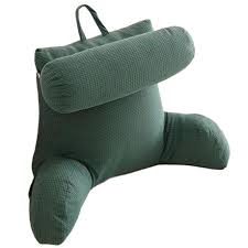 Comfortable Supportive Backrest Pillow