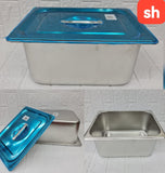 American Stainless Steel Basin