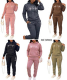 Women's 2 pc Tracksuits