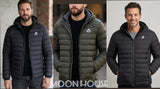 Men’s K-Way Jacket
