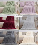 Throws 150cm x 200cm