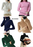 Women's long sleeves Tops - Any 3 for 450