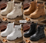 Women’s Everyday Outdoor Boots
