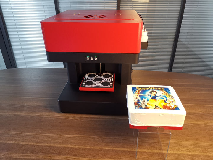 Cup Mini Food Printer