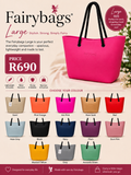 Fairybags Large