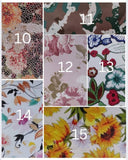 Ladies Buckle up Vellies