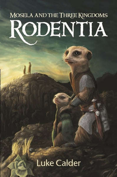 Rodentia: Mosela and the Three Kingdoms