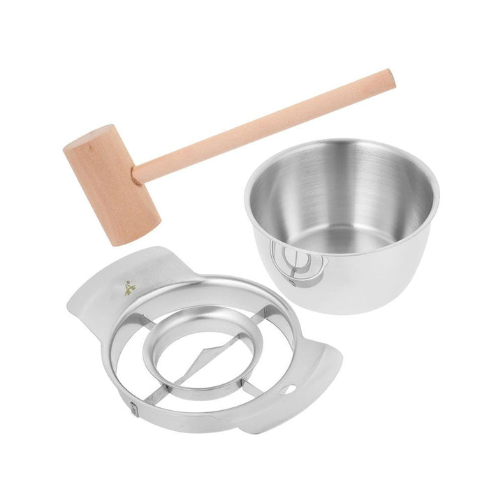 Alanes Pomegranate Peeler Pomegranate Deseeder Hammer Seeder Removal Tool
