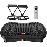 Whole Body Vibration Machine & Bluetooth Speaker