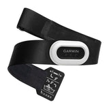 Garmin HRM Pro Plus Heart Rate Monitor - Black