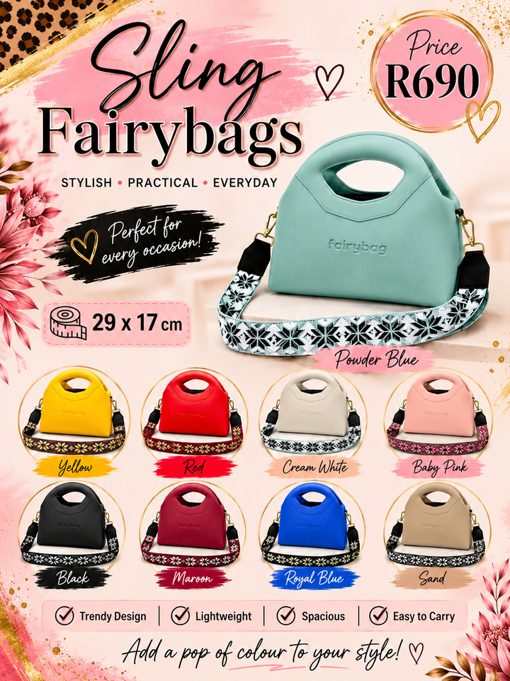 Sling Fairybag