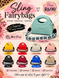 Sling Fairybag