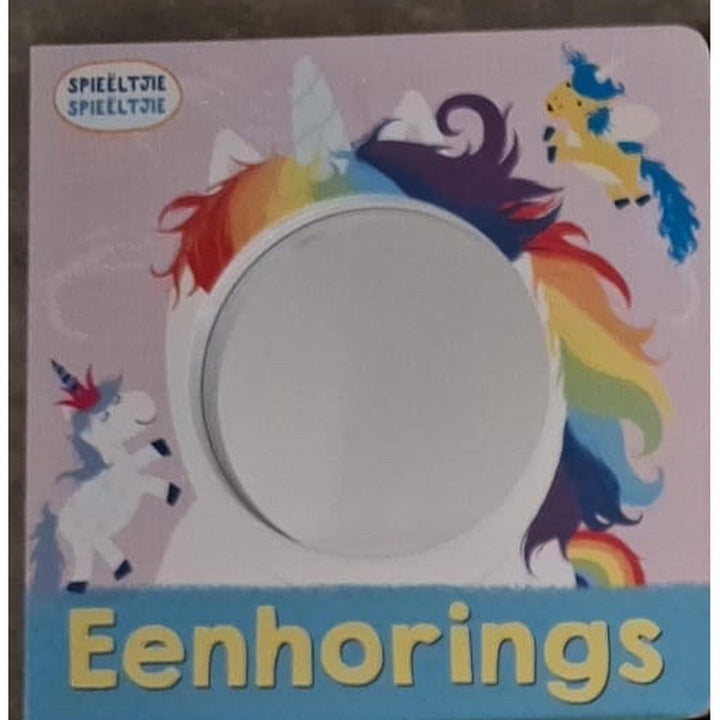 Spieltjie Spieltjie: Eenhorings