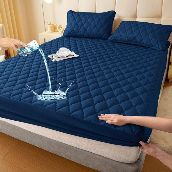 Waterproof Mattress Protector - King & Queen
