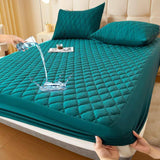 Waterproof Mattress Protector - King & Queen