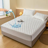 Waterproof Mattress Protector - King & Queen
