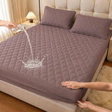 Waterproof Mattress Protector - King & Queen